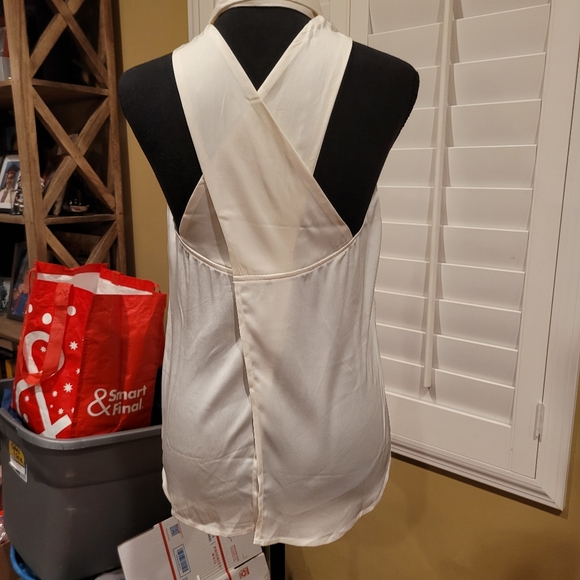 Art of the gentlewoman blouse size 1 - Picture 9 of 16